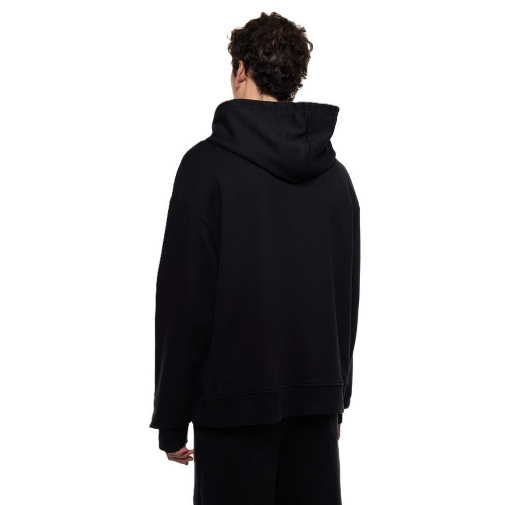 Hoodie Label 99 Buzo Timeless Club de Hombre