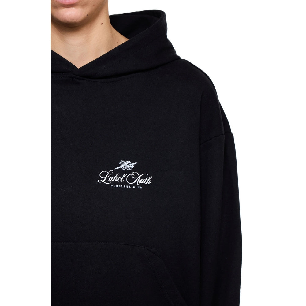 Hoodie Label 99 Buzo Timeless Club de Hombre