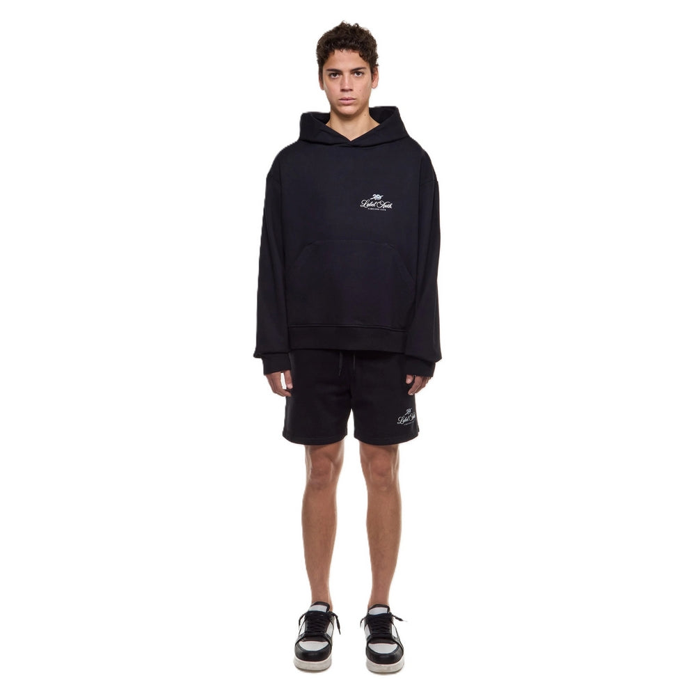 Hoodie Label 99 Buzo Timeless Club de Hombre