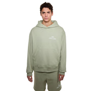 Hoodie Label 99 Buzo Timeless Club de Hombre