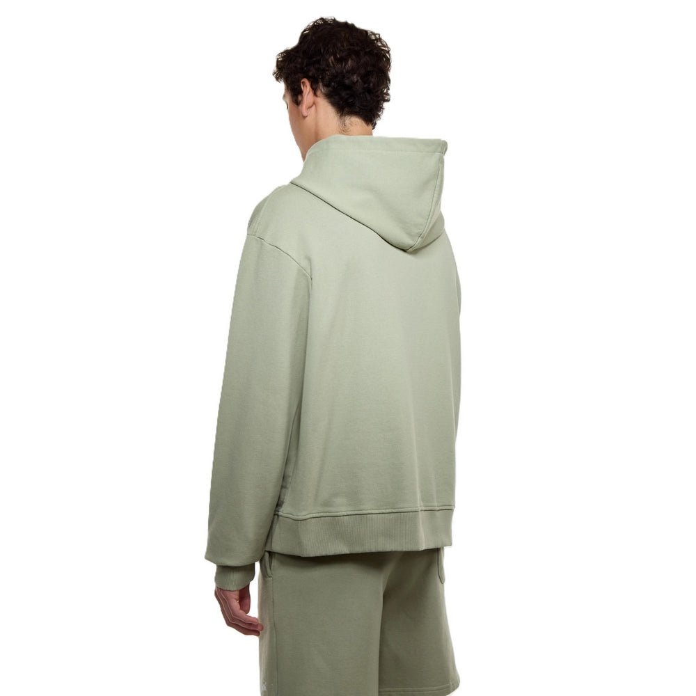 Hoodie Label 99 Buzo Timeless Club de Hombre