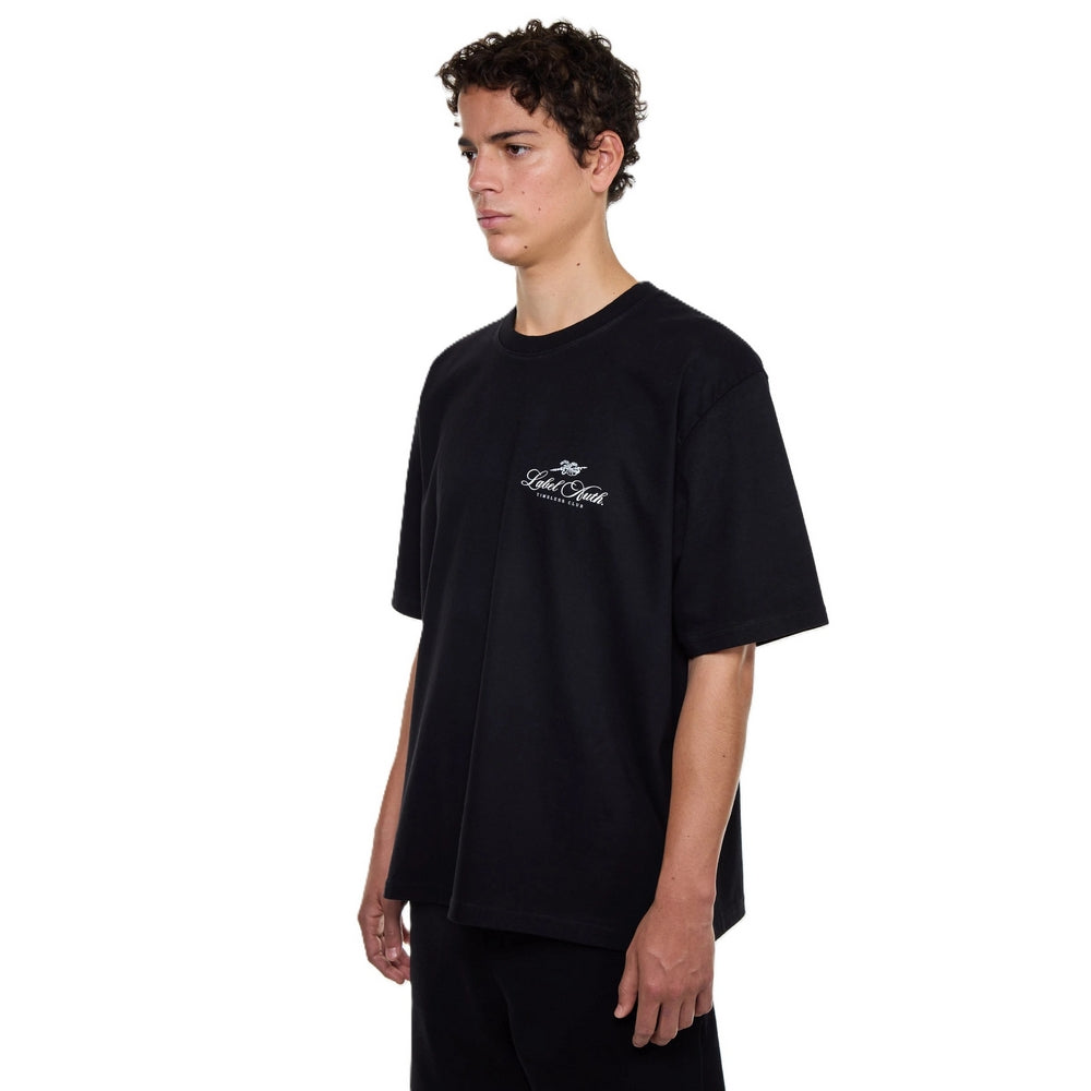 Remera Label 99 Timeless Club de Hombre