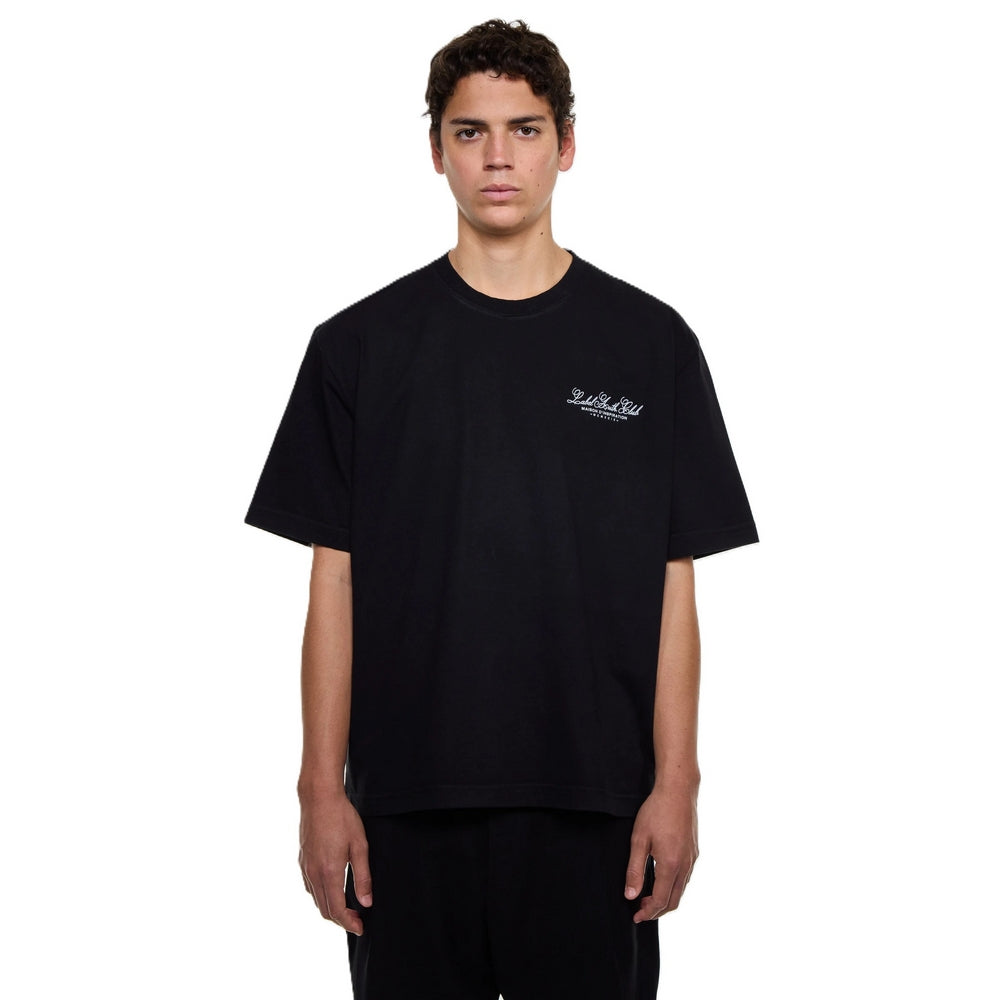 Remera Label 99 Authentics Stamp X de Hombre