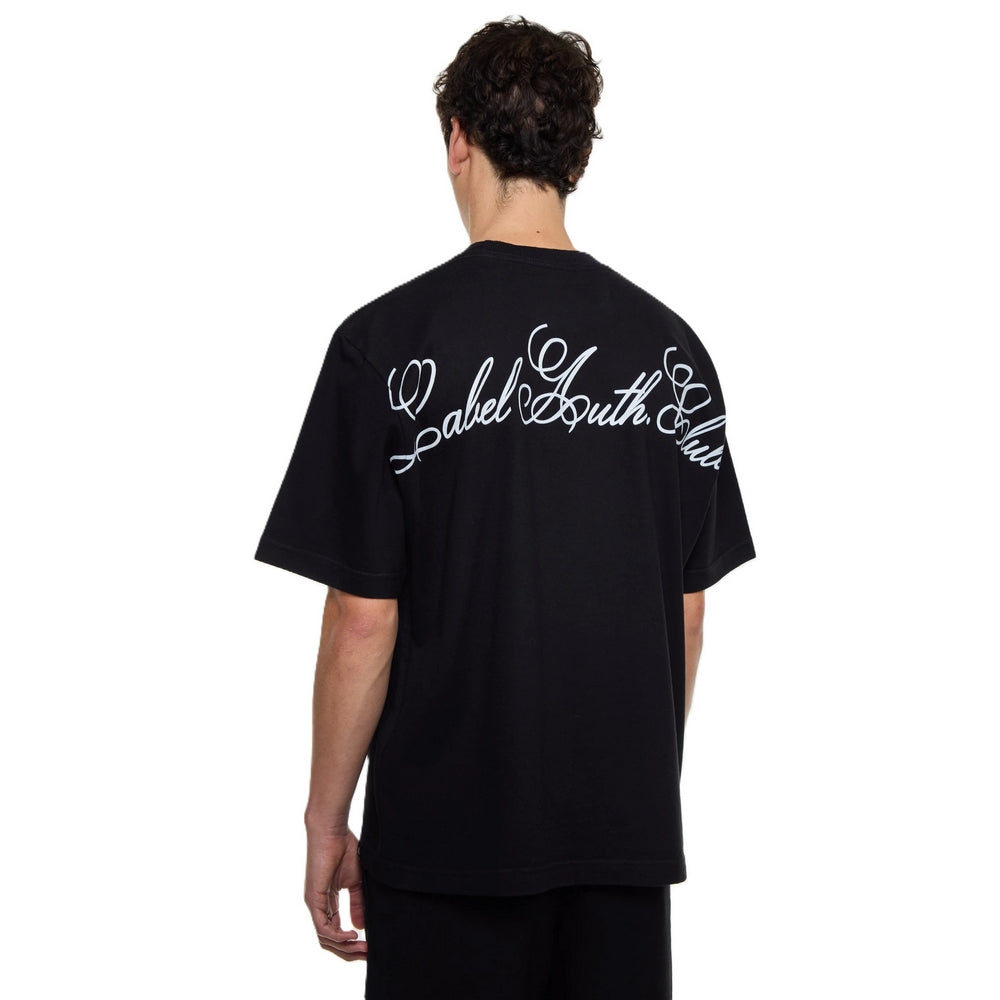 Remera Label 99 Authentics Stamp X de Hombre