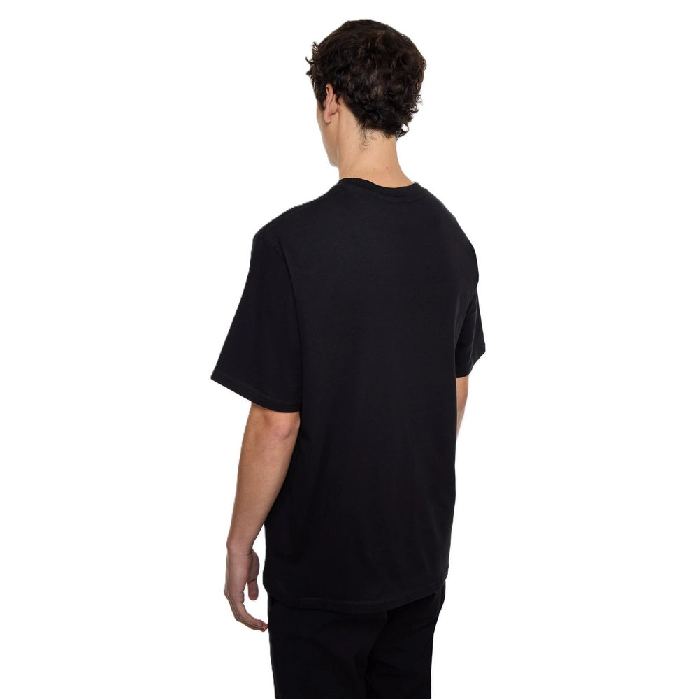 Remera Label 99 Inverted Auth de Hombre