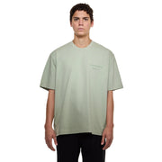 Remera Label 99 Authentics Club Ss de Hombre