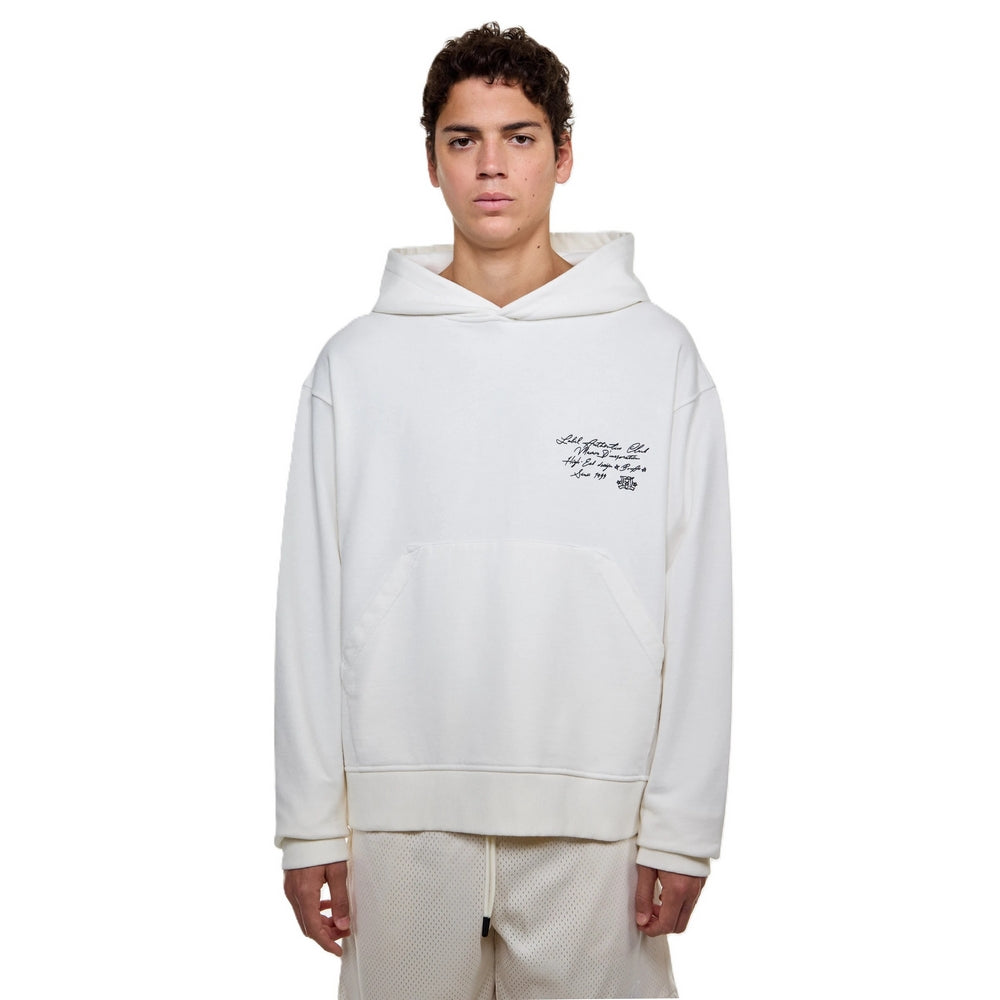 Hoodie Label 99 Buzo Private Club de Hombre