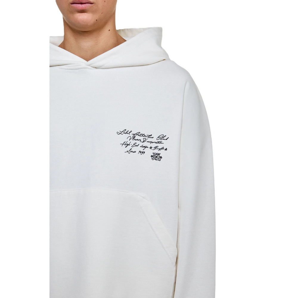 Hoodie Label 99 Buzo Private Club de Hombre