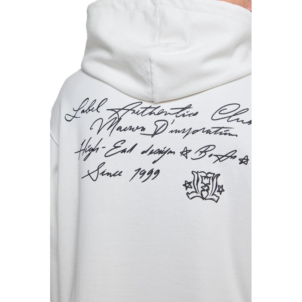 Hoodie Label 99 Buzo Private Club de Hombre