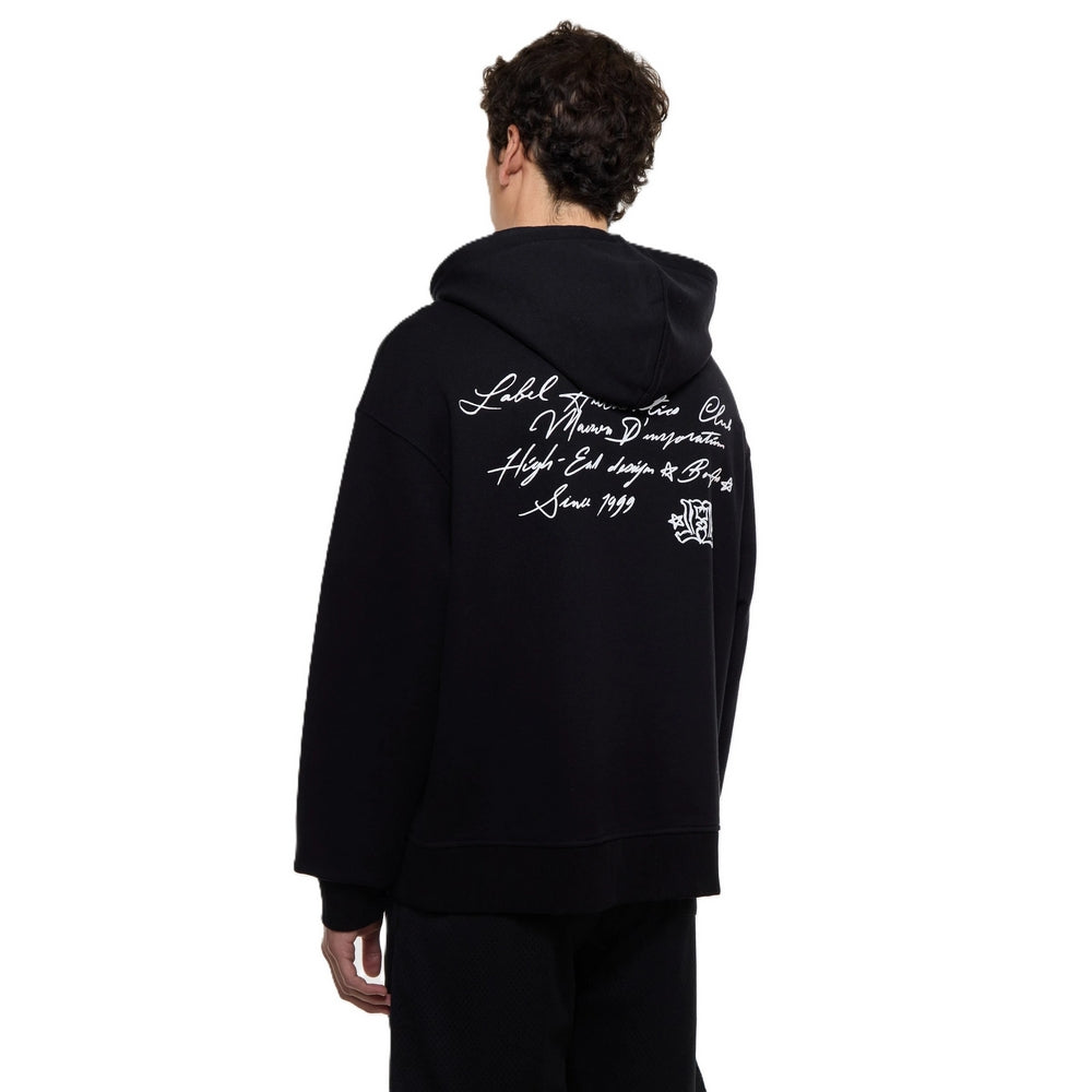 Hoodie Label 99 Buzo Private Club de Hombre