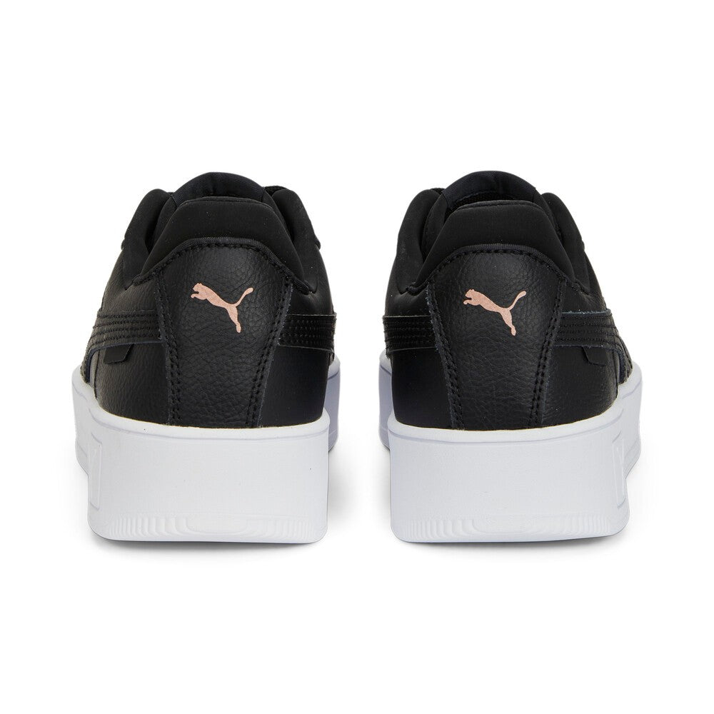 Zapatilla Puma Carina Street Adp De Mujer