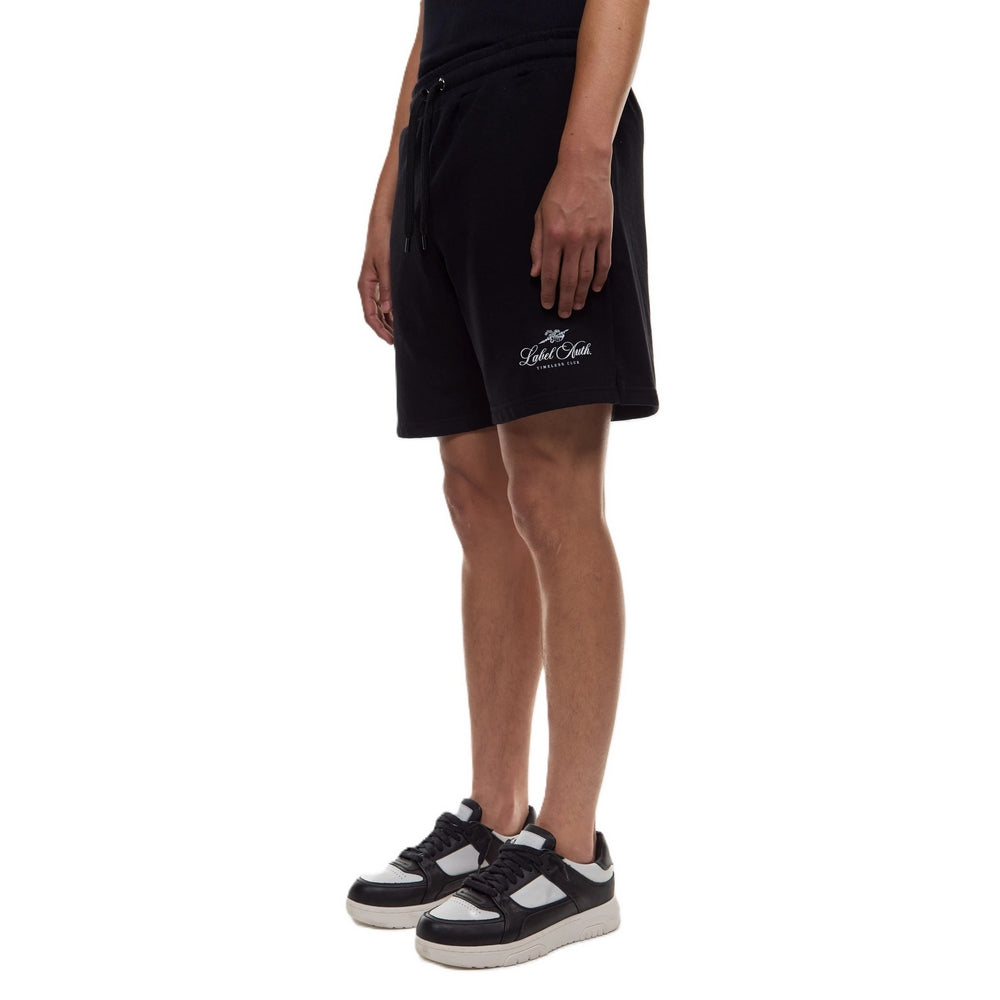 Bermuda Label 99 Timeless Club De Hombre