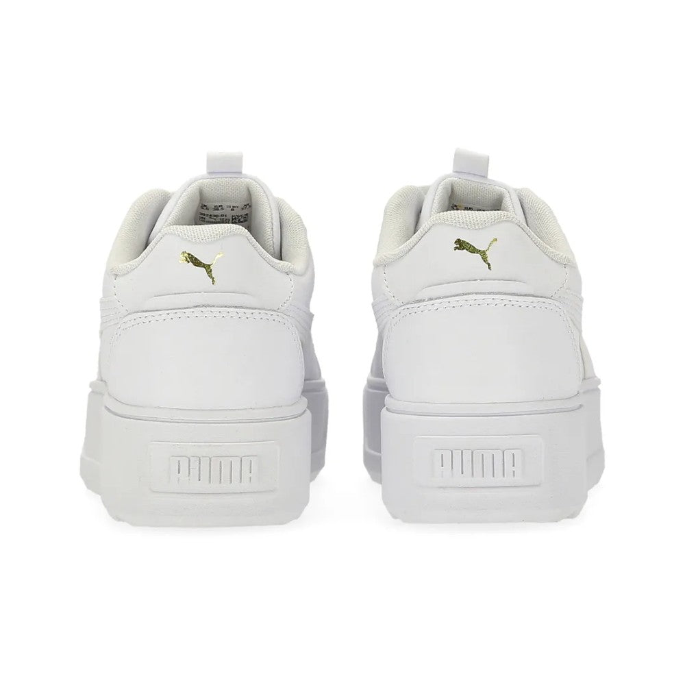 Zapatilla Puma Karmen Rebelle Adp De Mujer