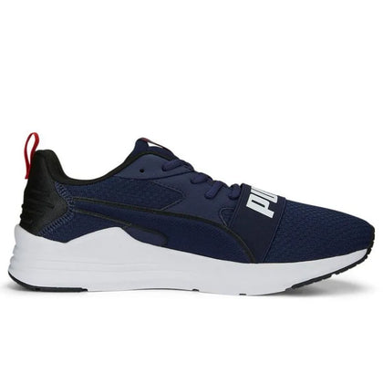 Zapatilla Puma Wired Run Pure Adp Unisex