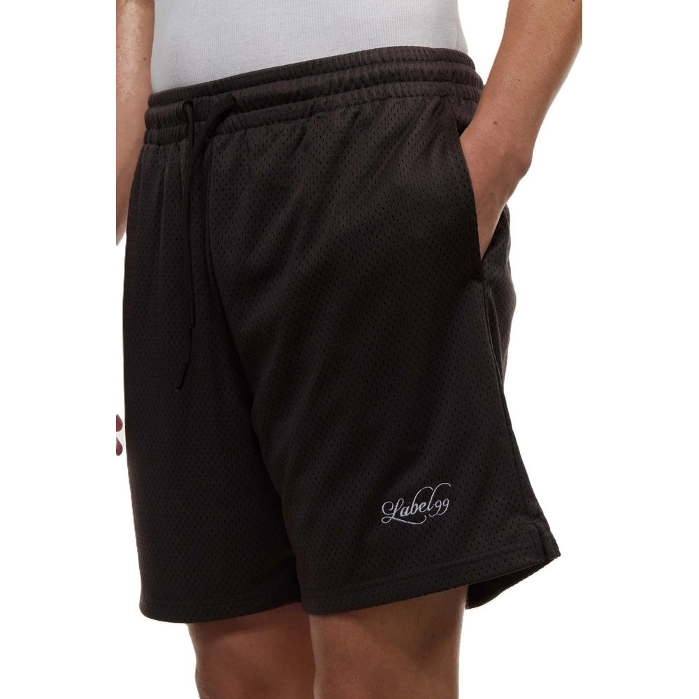 Bermuda Label 99 Hypermesh De Hombre