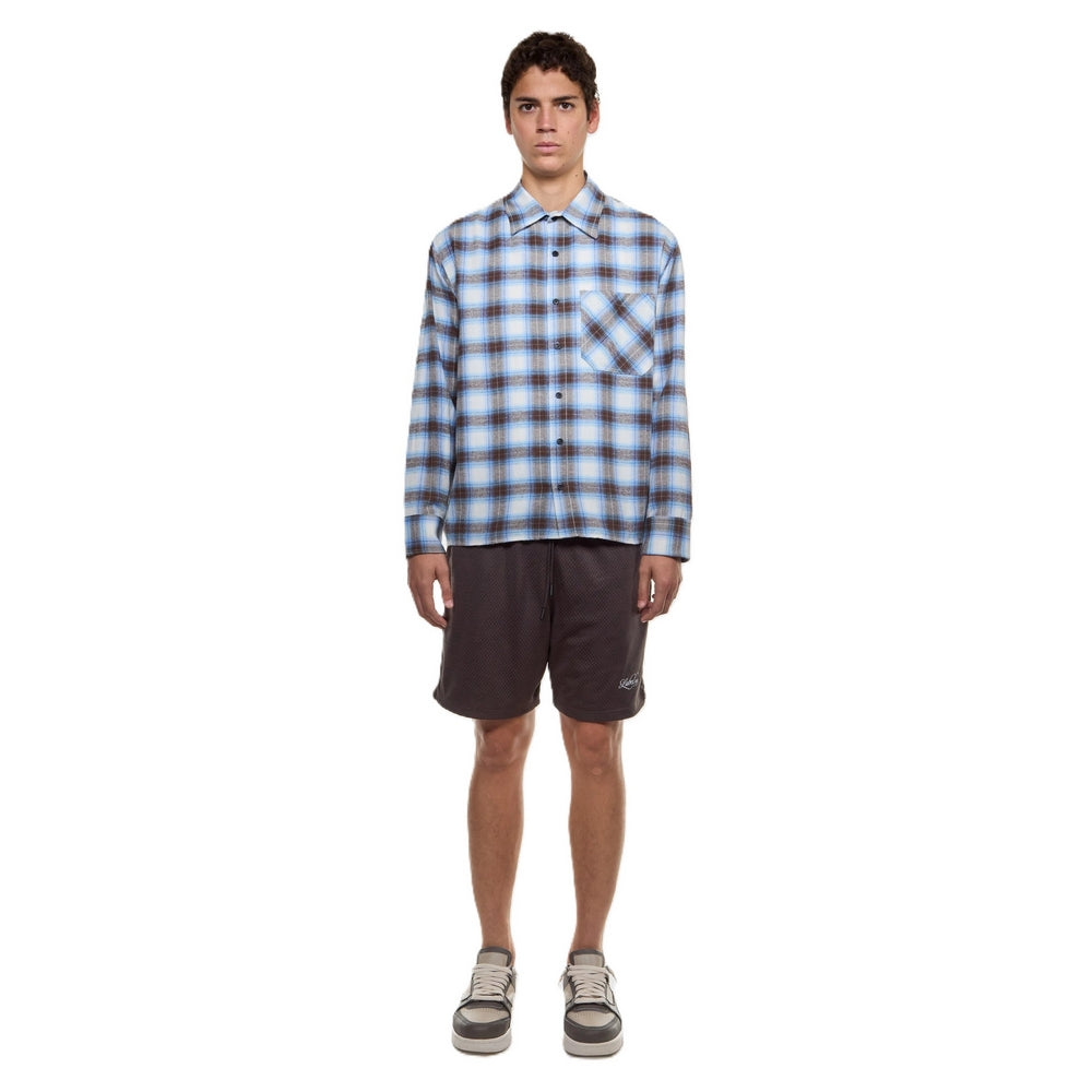 Bermuda Label 99 Hypermesh De Hombre