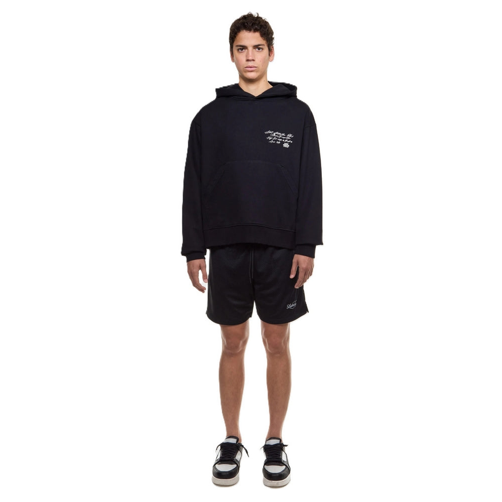 Bermuda Label 99 Hypermesh De Hombre