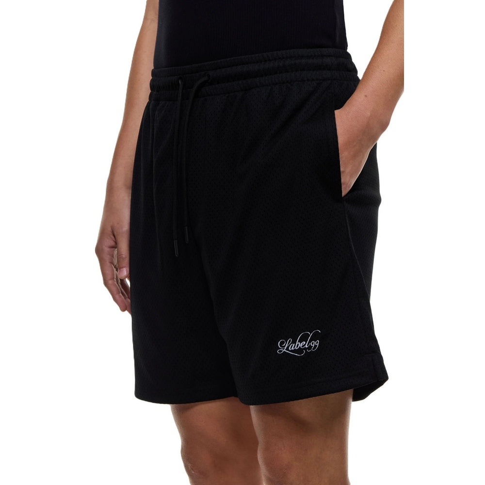 Bermuda Label 99 Hypermesh De Hombre