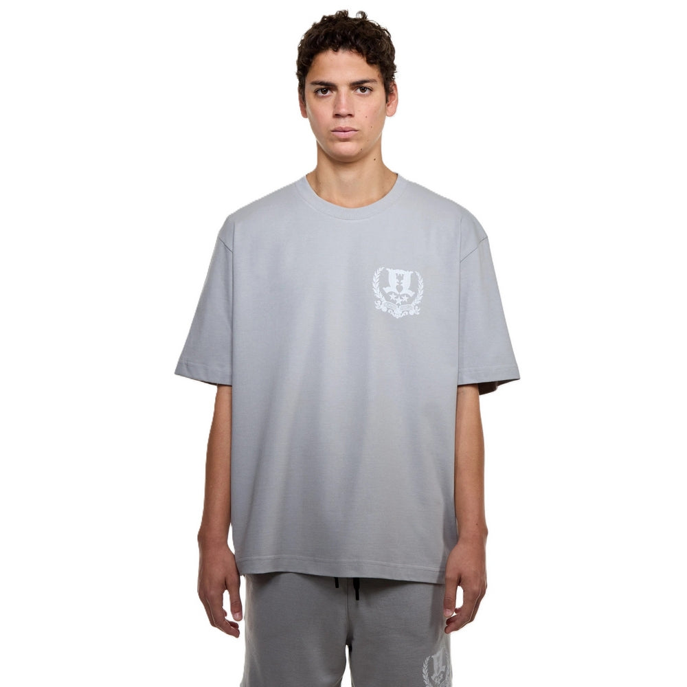 Remera Label 99 Remix de Hombre
