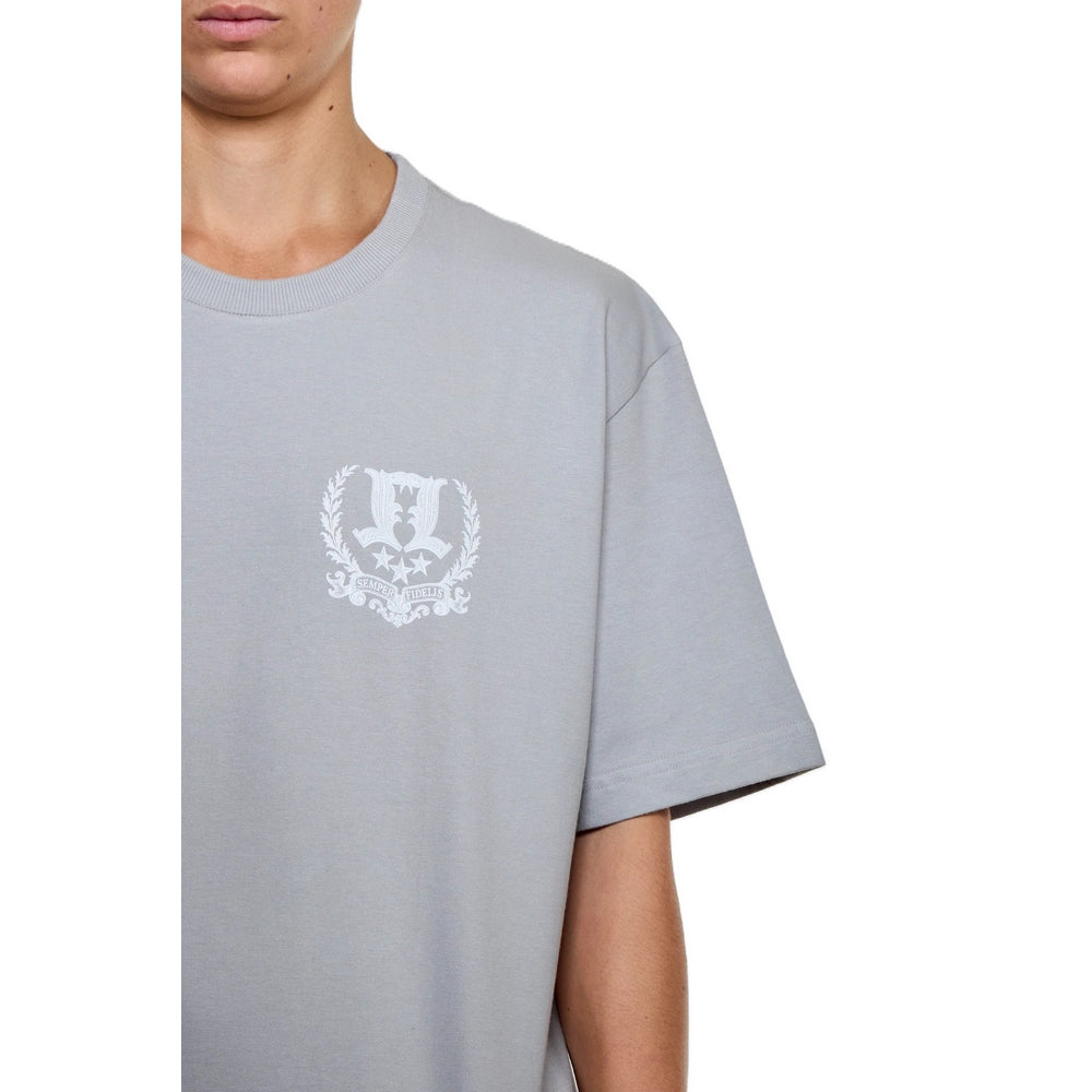 Remera Label 99 Remix de Hombre
