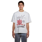 Remera Label 99 Fragance de Hombre