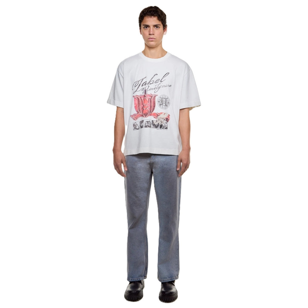 Remera Label 99 Fragance de Hombre