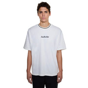 Remera Label 99 Auth Logo de Hombre