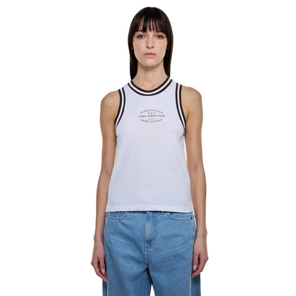 Musculosa Label 99 Sporty Femme de Mujer