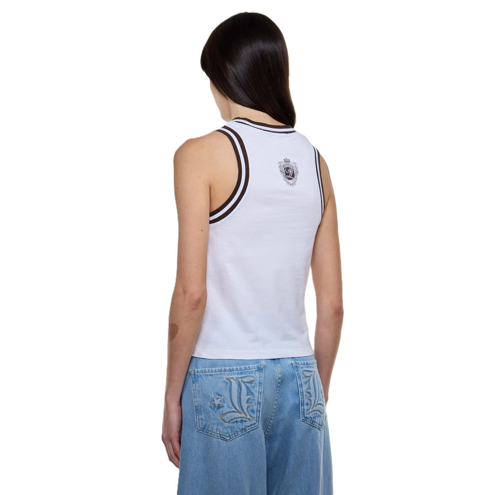 Musculosa Label 99 Sporty Femme de Mujer