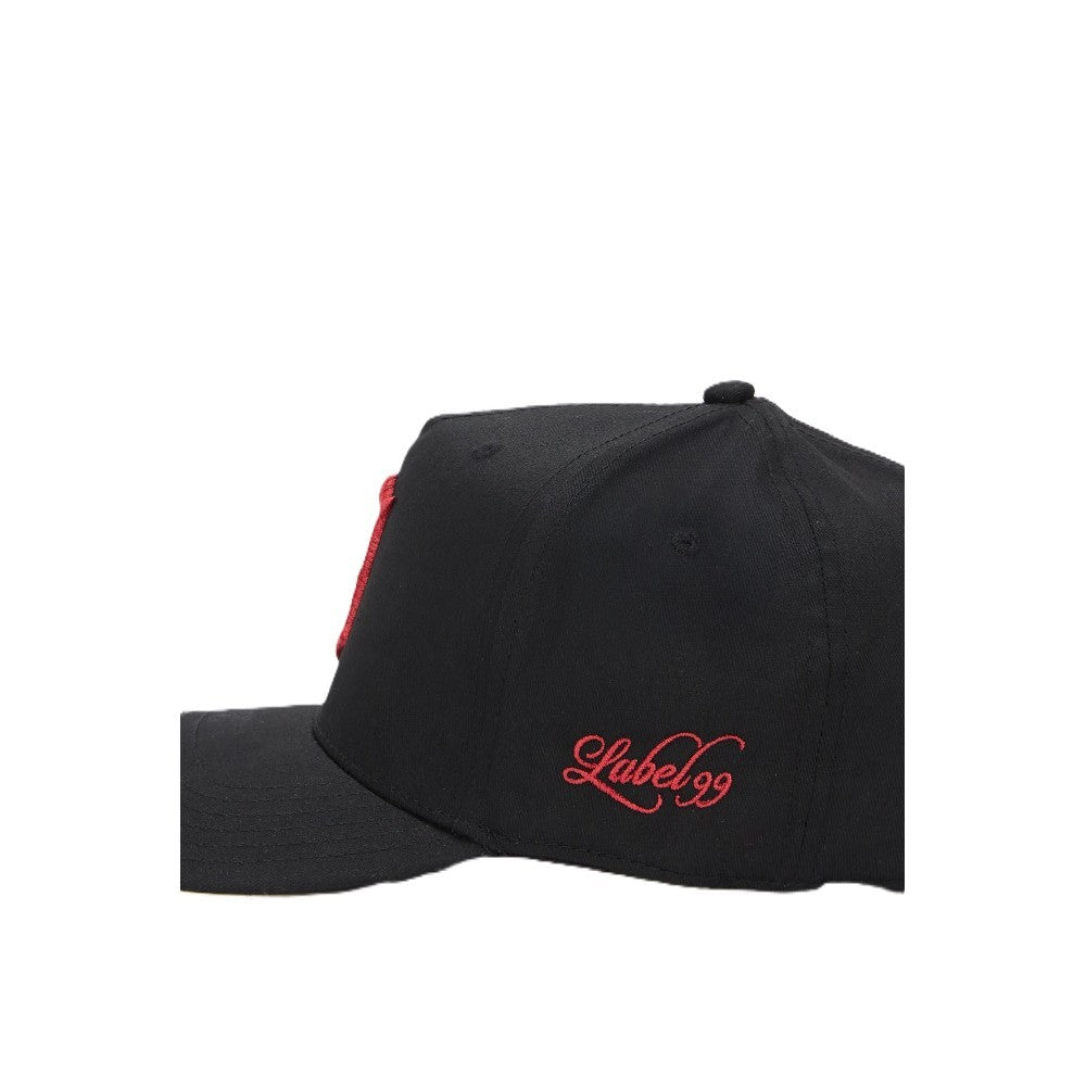 Gorra Label 99 Classic 9x Unisex