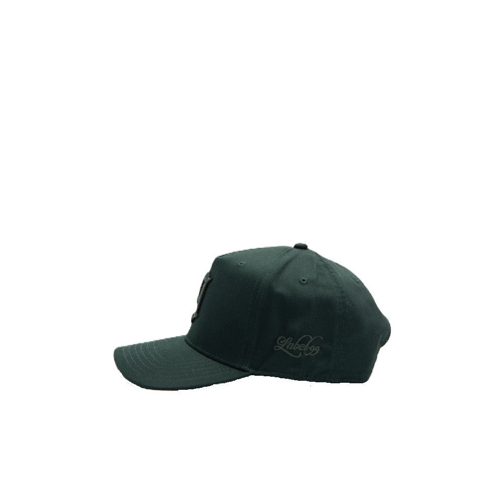 Gorra Label 99 Gorra Classic 9x Unisex