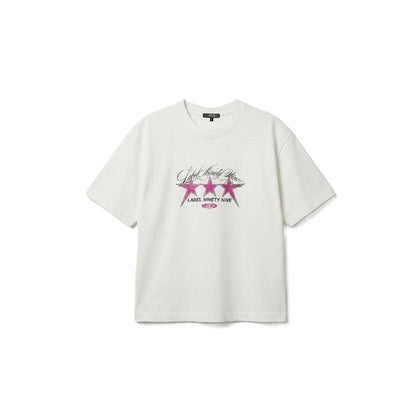 Remera Label 99 Triplestar Hombre