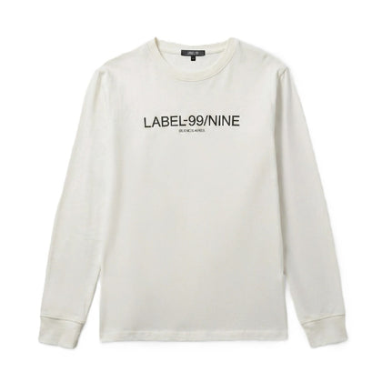 Remera Label 99 Bs As 99 Hombre