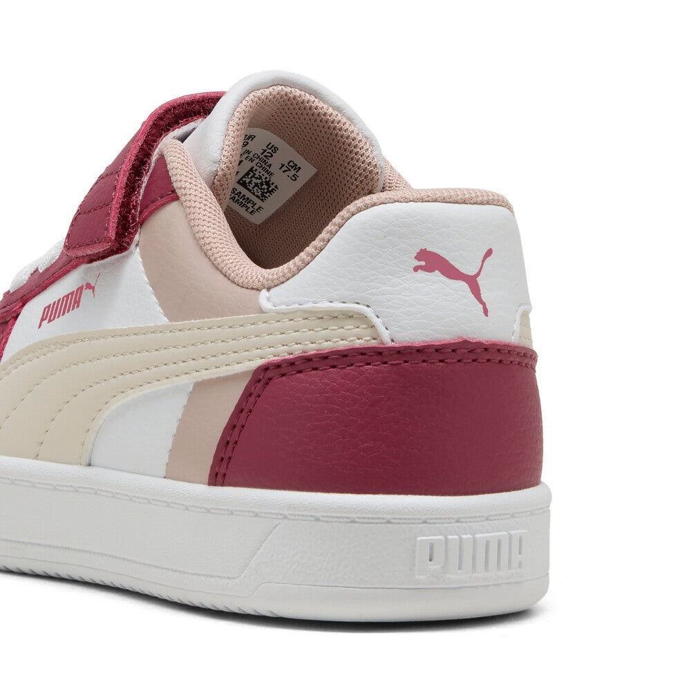 Zapatilla Puma Puma Caven 2.0 Block Ac- Ps Unisex