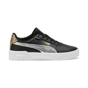 Zapatilla Puma Carina 2.0 Metallic Shine Adp De Mujer