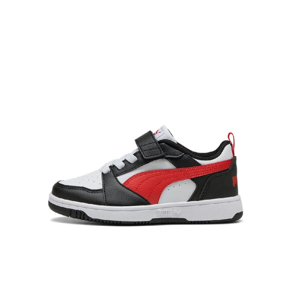 Zapatilla Puma Puma Rebound V6 Lo Ac+ Ps Unisex