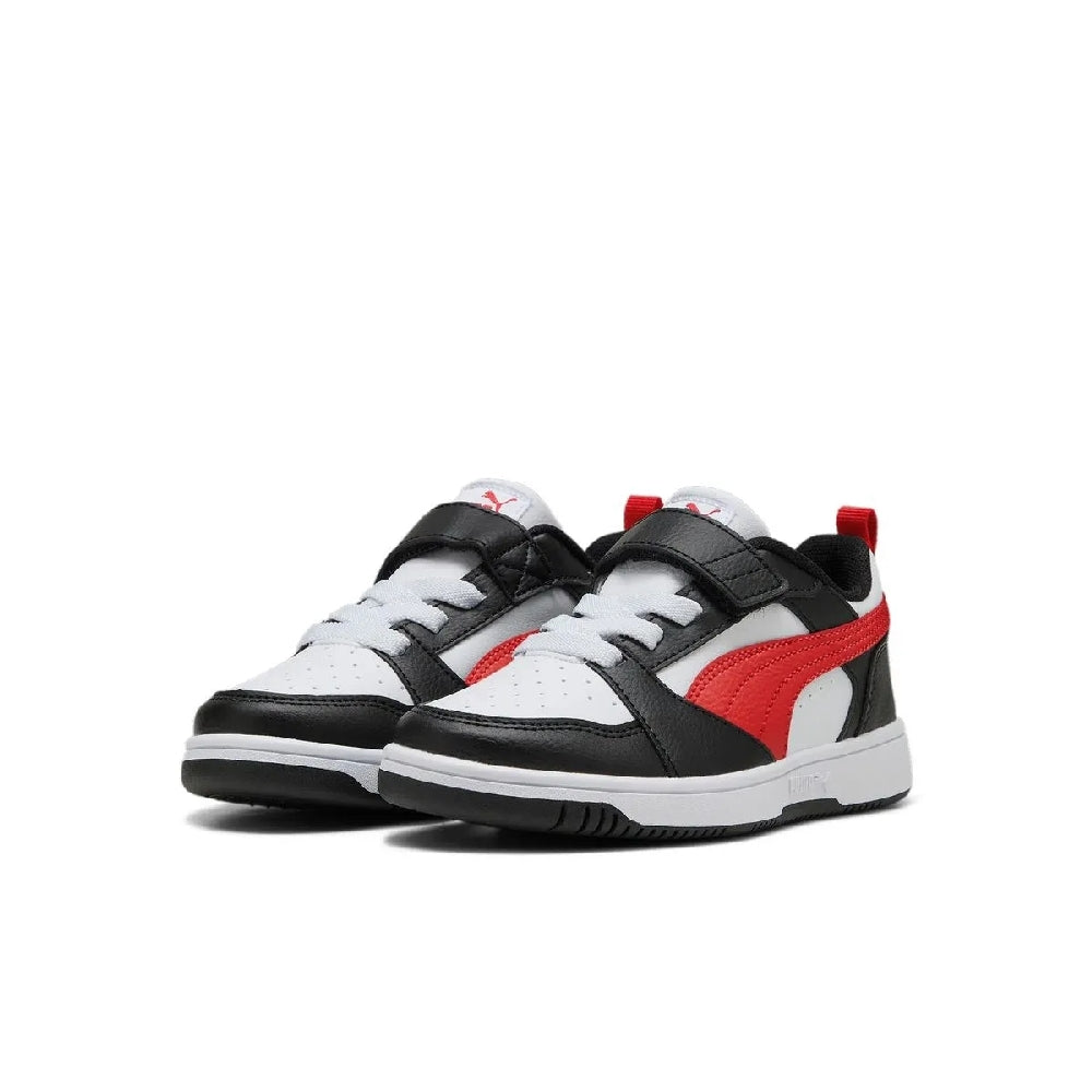 Zapatilla Puma Puma Rebound V6 Lo Ac+ Ps Unisex