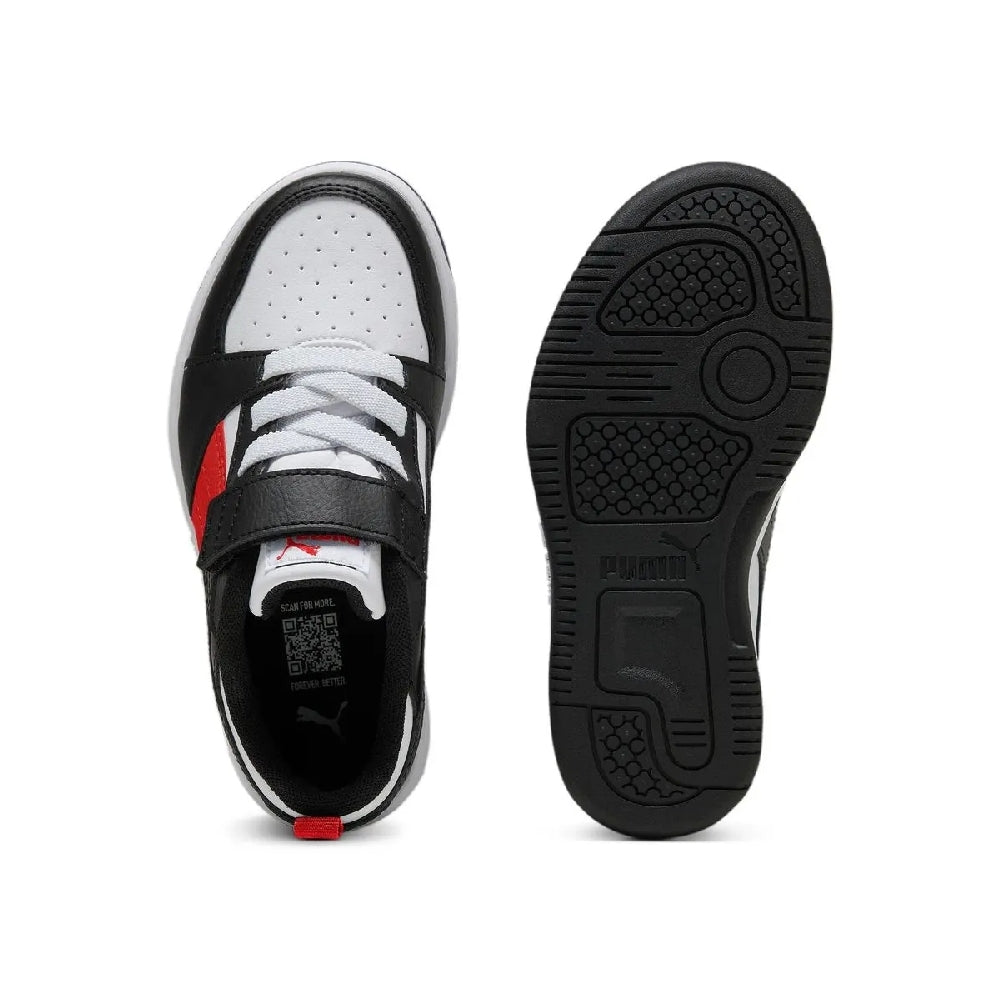 Zapatilla Puma Puma Rebound V6 Lo Ac+ Ps Unisex