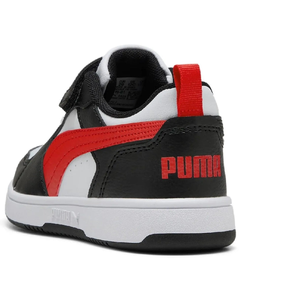 Zapatilla Puma Puma Rebound V6 Lo Ac+ Ps Unisex