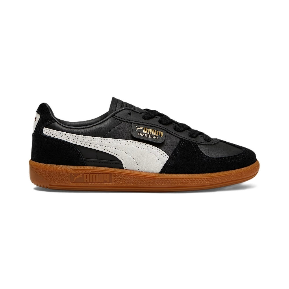 Zapatilla Puma Palermo Lth Wns de Mujer