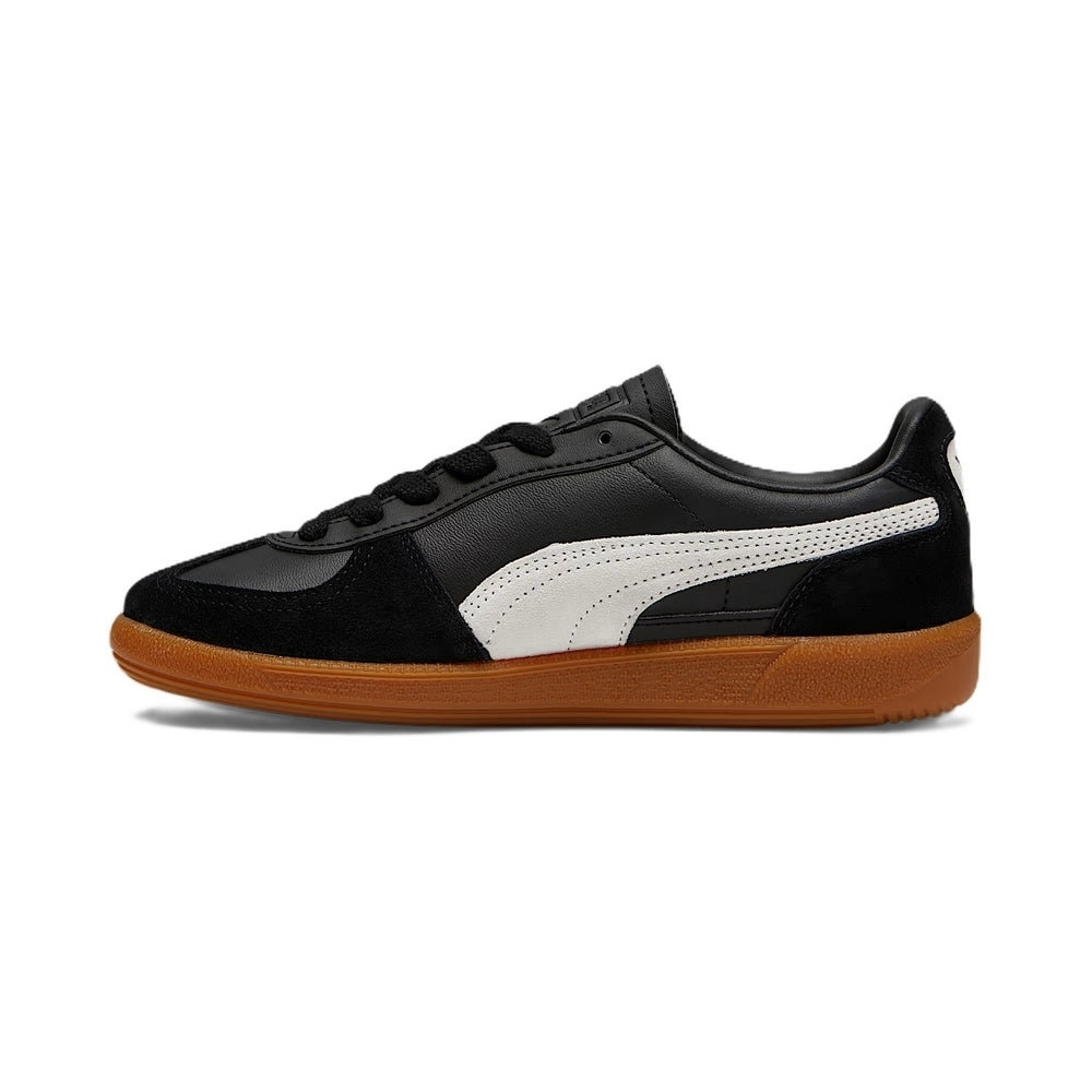 Zapatilla Puma Palermo Lth Wns de Mujer