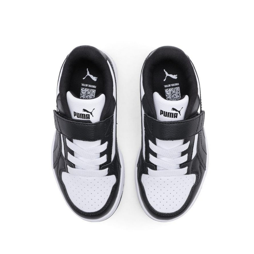 Zapatilla-Puma-Puma-Reb-L-Ac--Ps-Unisex#5