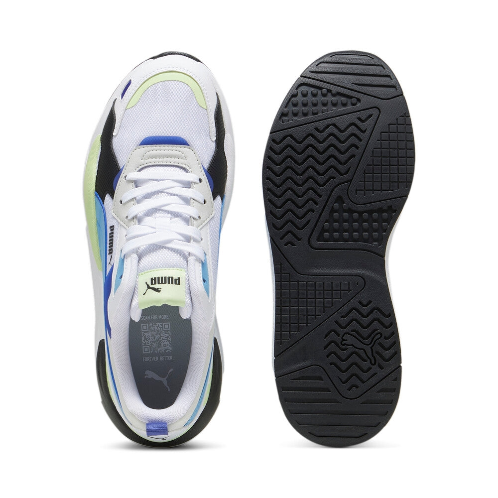 Zapatilla Puma X-Ray 3 De Hombre