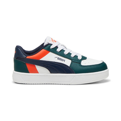 Zapatilla Puma Caven 2.0 Block Ps Adp de Niño