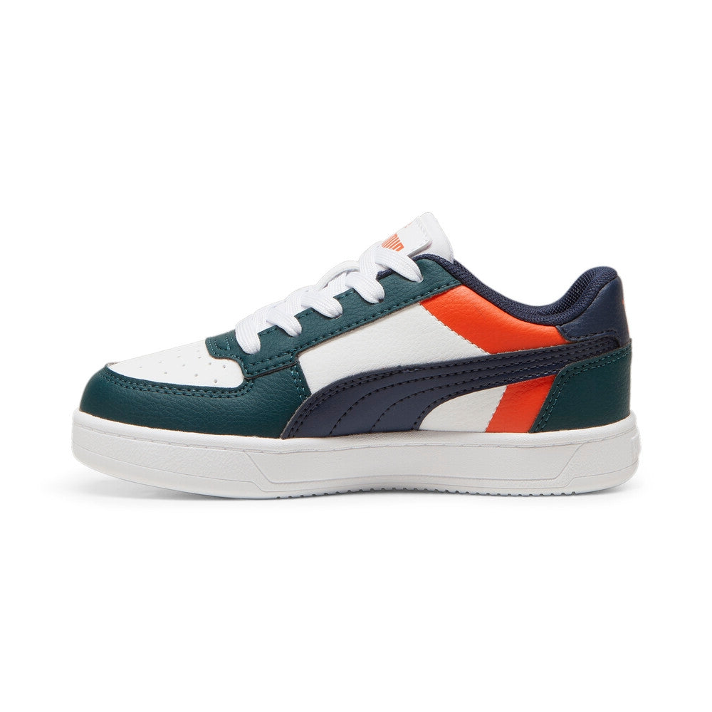 Zapatilla Puma Puma Caven 2.0 Block Ps Adp De Niño