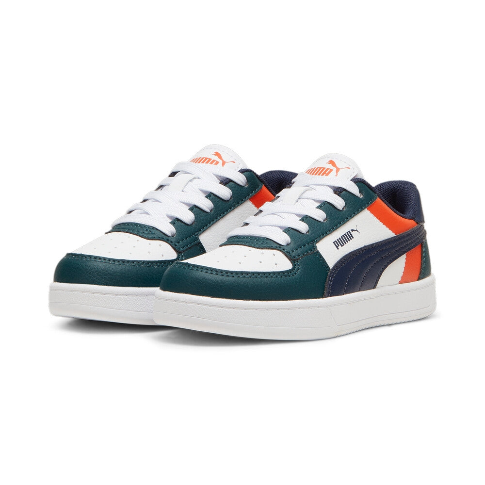 Zapatilla Puma  Caven 2.0 Block Ps Adp De Niño