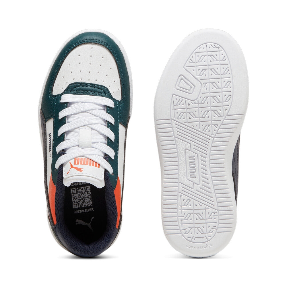 Zapatilla Puma  Caven 2.0 Block Ps Adp De Niño