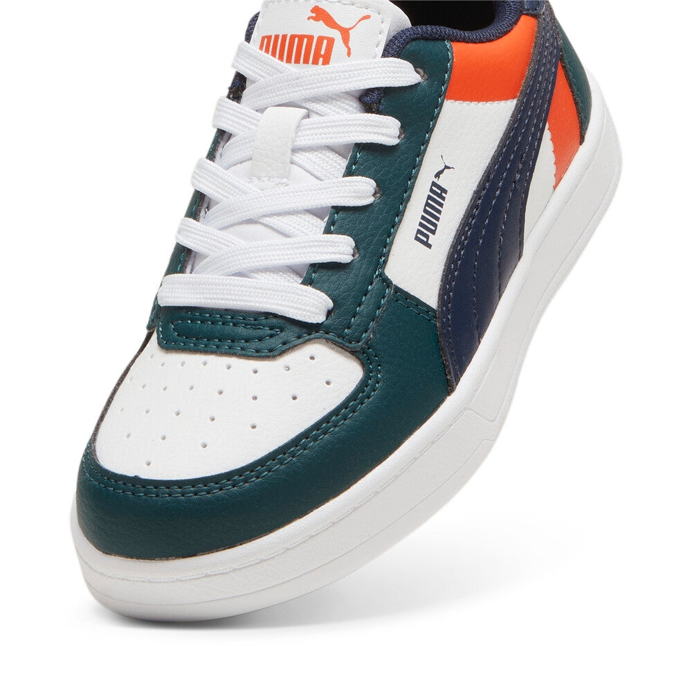 Zapatilla Puma  Caven 2.0 Block Ps Adp De Niño