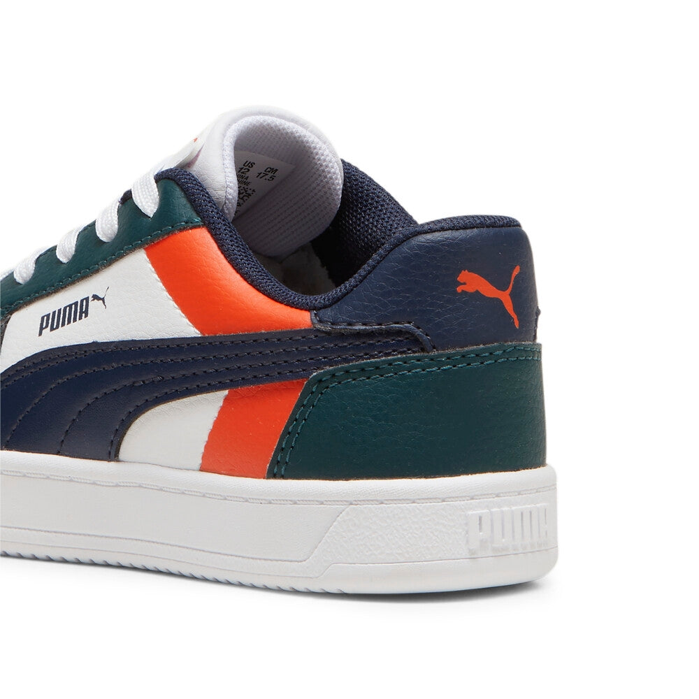 Zapatilla Puma  Caven 2.0 Block Ps Adp De Niño