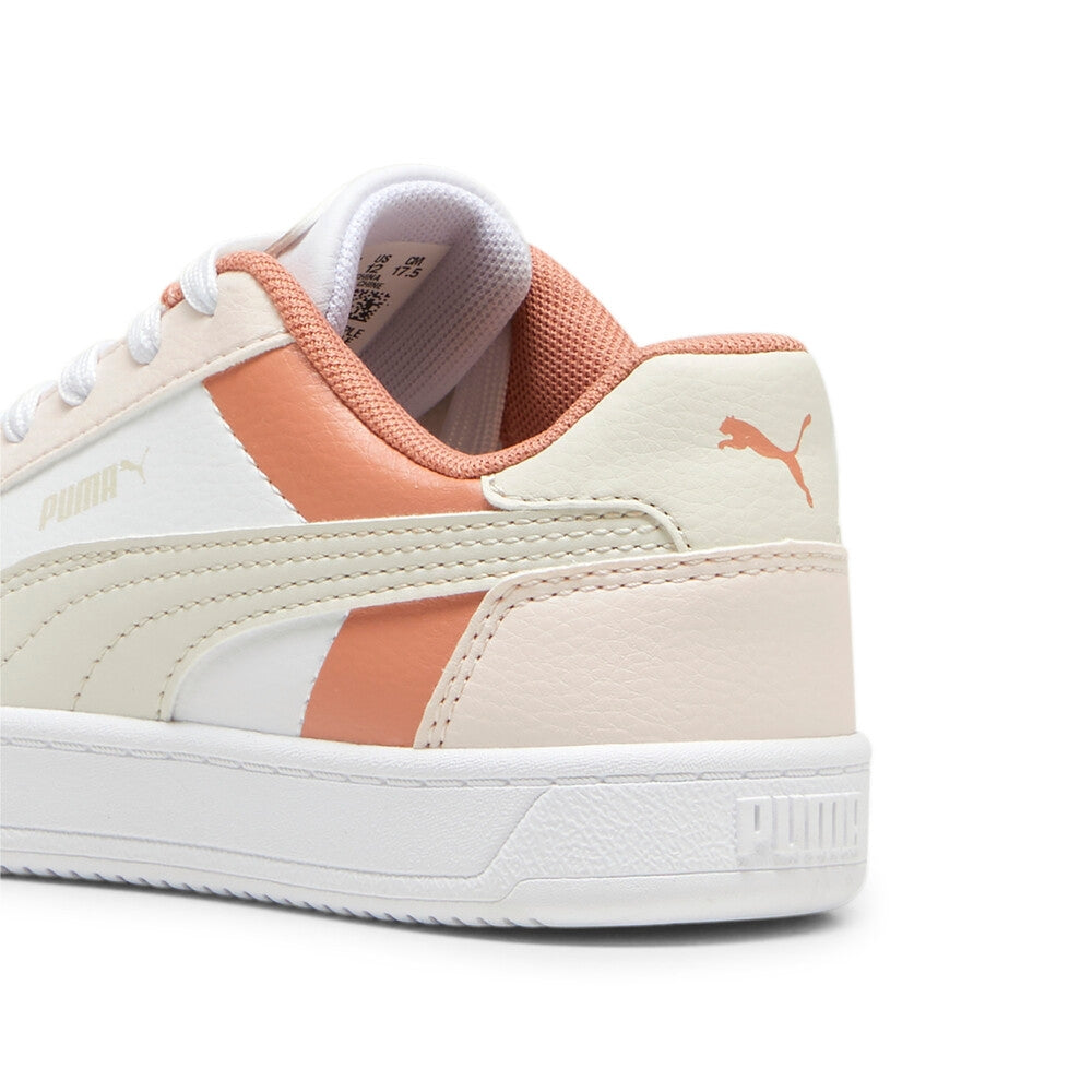 Zapatilla Puma Caven 2.0 Block Ps Adp De Niño